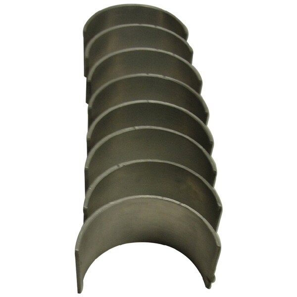Aic Replacement Parts Rod Bearing Set .030 Fits FARMALL-IH 100 130 140 200 230 240 Super A C ENF70-0063_x4 - main